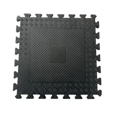 Heavy-Duty Skoskrapa Matta