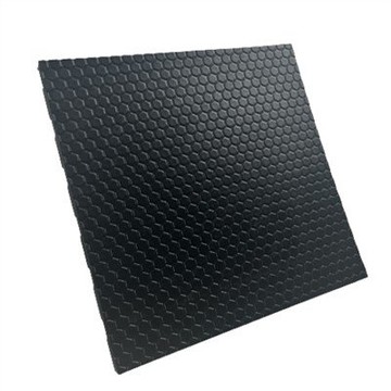 Honeycomb Mat Slitbana Hex Matta