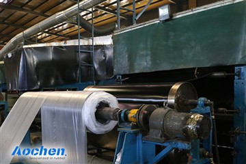 Högkvalitativa gummiprodukter gör ditt företag mer konkurrenskraftigt!