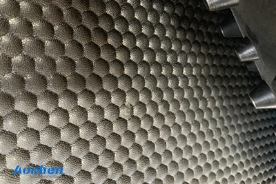 Orolig för att gummiprodukter inte uppfyller förväntningarna? Prova innan du ...