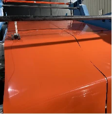 SAE AMS3320H Standard oljebeständig silikonduk